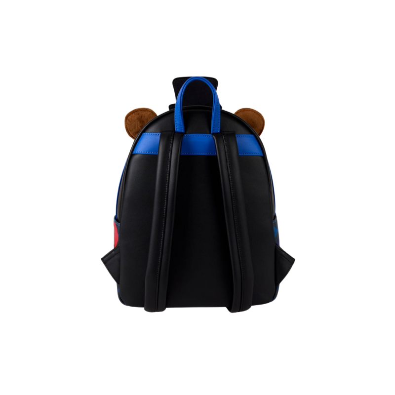 Sac à dos five night at freddy's LOUNGEFLY