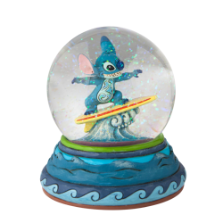Figurine Snowball Stitch Disney traditions 6007085