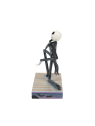 Figurine personnality pose Jack Skellington Disney traditions 6014361