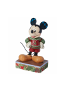 Figurine Pull-over Mickey Mouse Disney traditions 6015002
