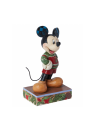 Figurine Pull-over Mickey Mouse Disney traditions 6015002