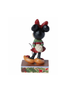 Figurine Pull-over Minnie Mouse Disney traditions 6015003