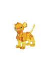 Figurine Simba facet Disney Facets 6009880