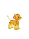 Figurine Simba facet Disney Facets 6009880