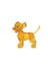 Figurine Simba facet Disney Facets 6009880