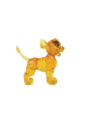 Figurine Simba facet Disney Facets 6009880