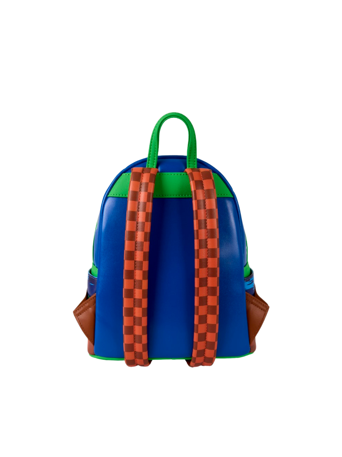 Sac à dos The hedgehog Sonic LOUNGEFLY