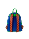 Sac à dos The hedgehog Sonic LOUNGEFLY