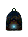 Sac à dos The hedgehog Sonic LOUNGEFLY