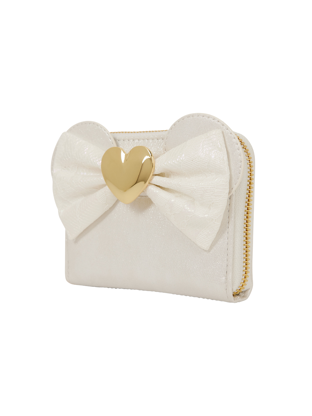 Portefeuille Weeding disney LOUNGEFLY
