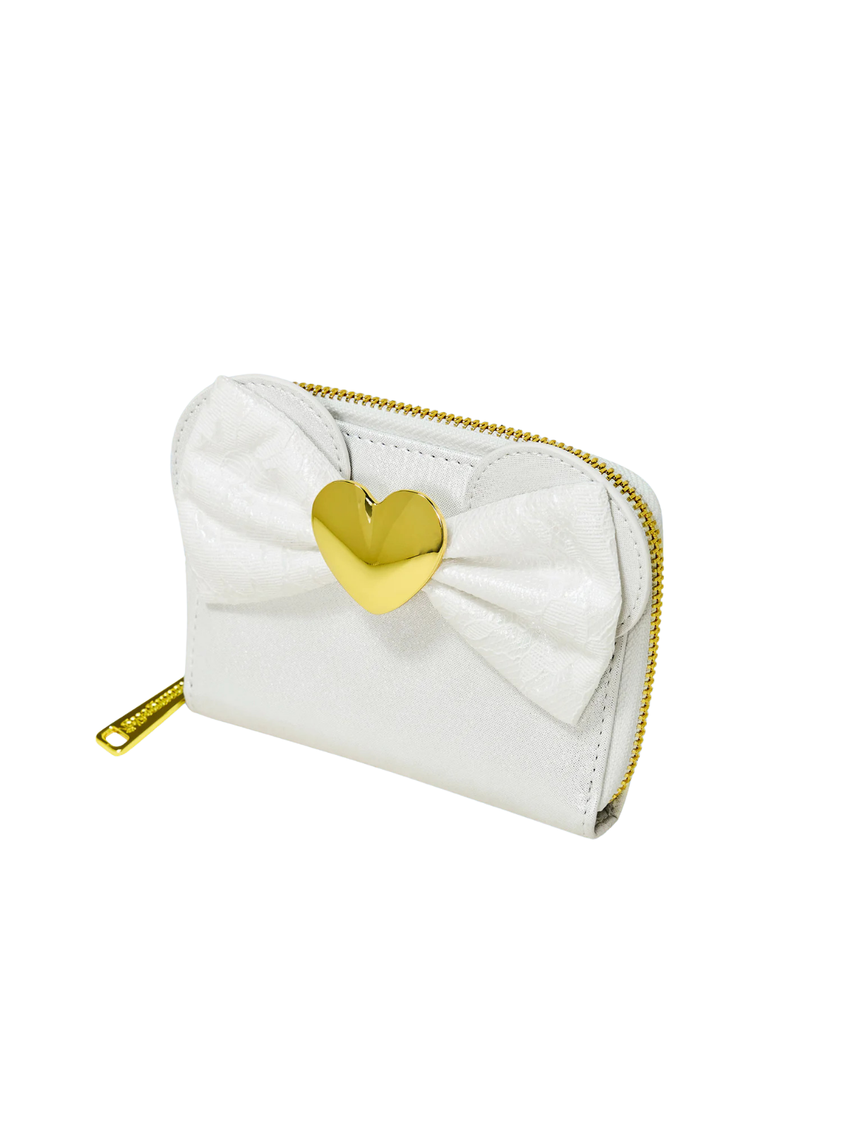 Portefeuille Weeding disney LOUNGEFLY