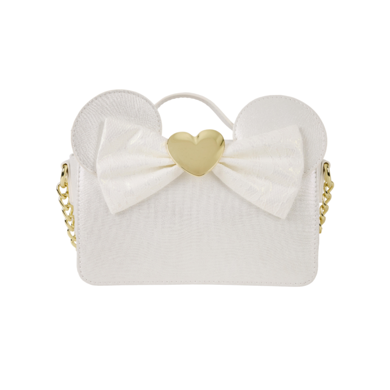Sac à bandoulière weeding disney LOUNGEFLY