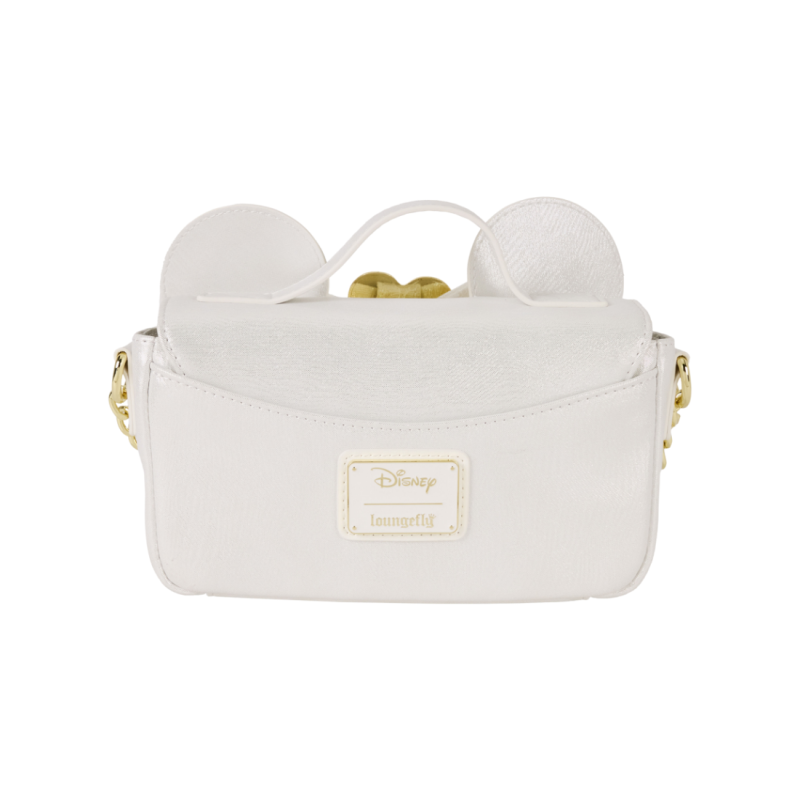 Sac à bandoulière weeding disney LOUNGEFLY