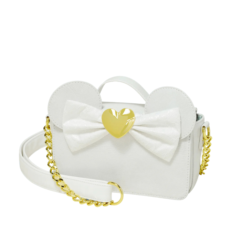 Sac à bandoulière weeding disney LOUNGEFLY