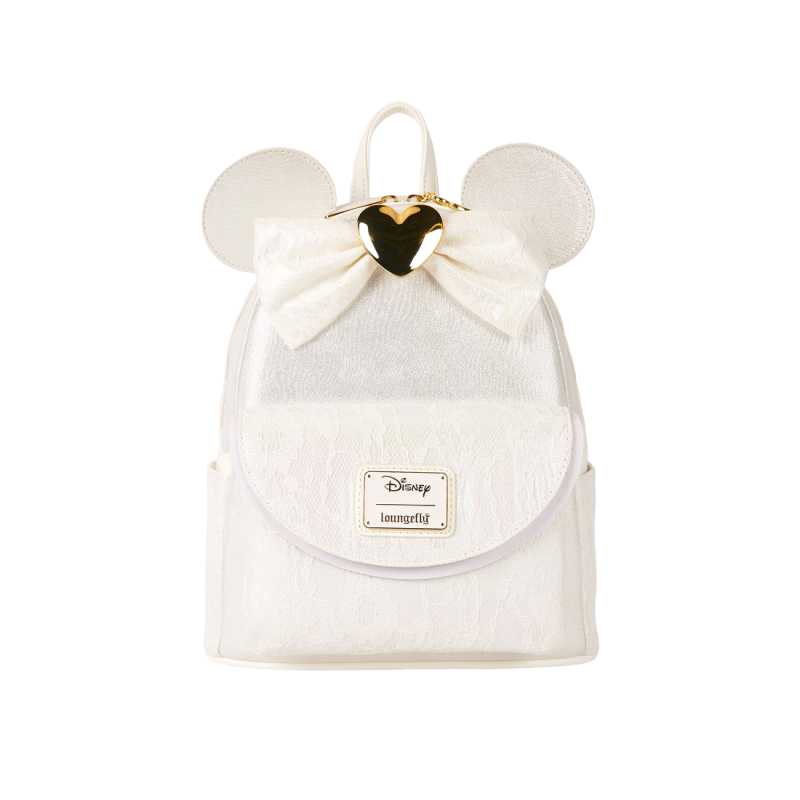 Sac à dos weeding disney LOUNGEFLY