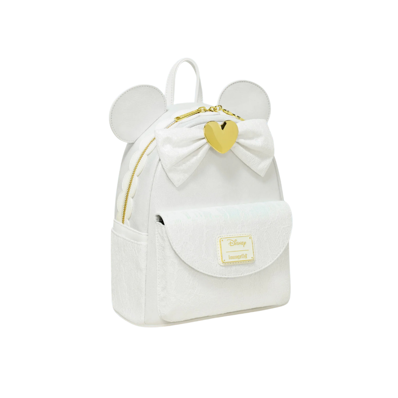 Sac à dos weeding disney LOUNGEFLY