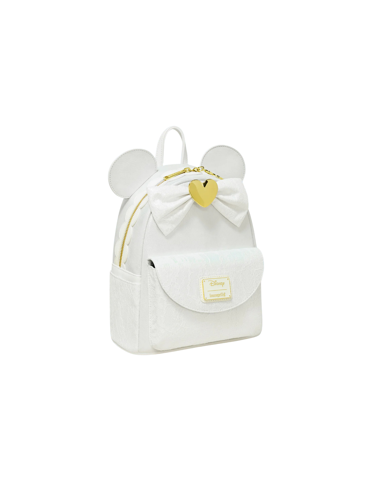 Sac à dos weeding disney LOUNGEFLY