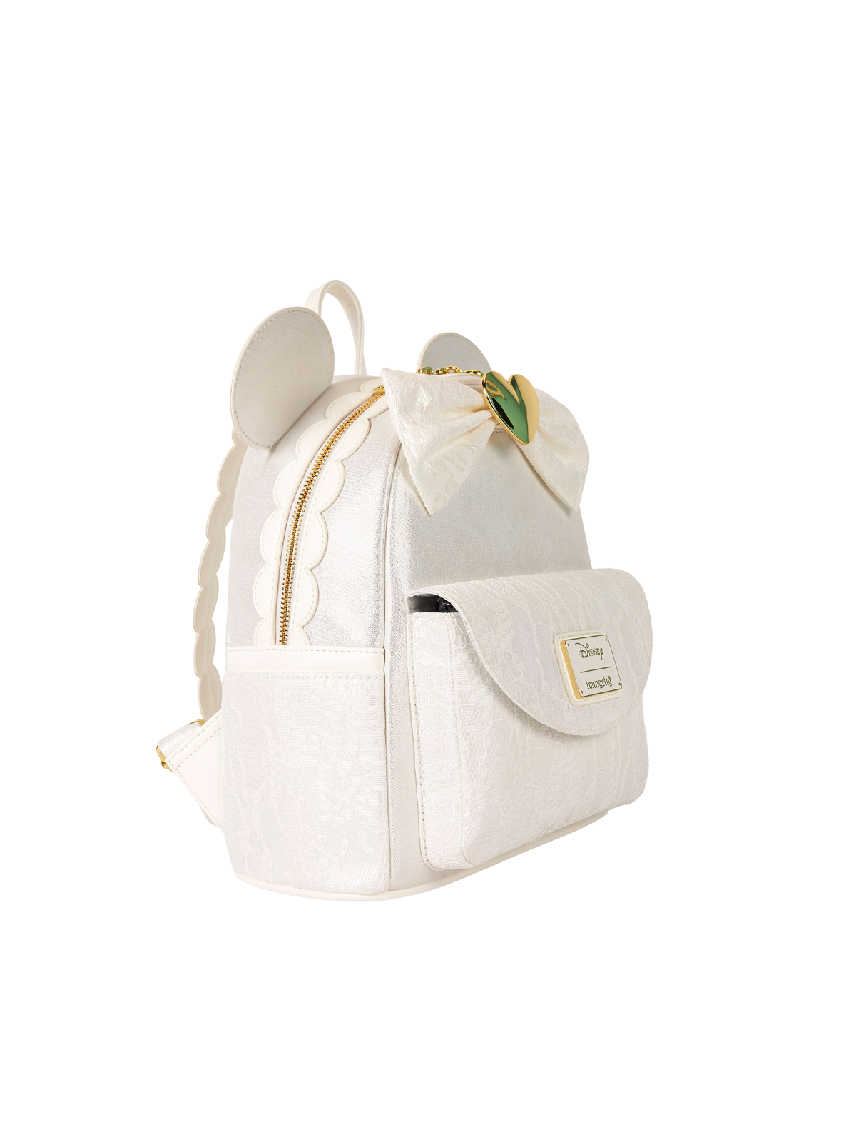 Sac à dos weeding disney LOUNGEFLY