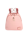 Sac à dos Debossed Minnie Mouse LOUNGEFLY