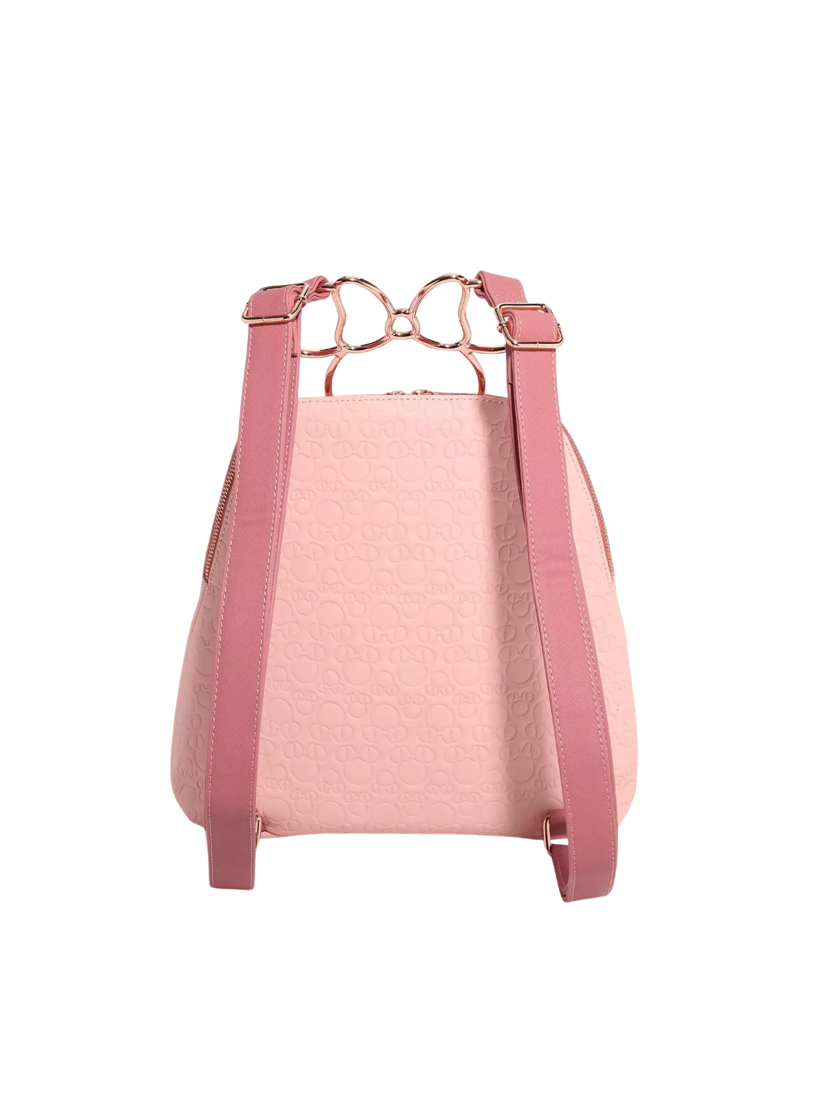 Sac à dos Debossed Minnie Mouse LOUNGEFLY