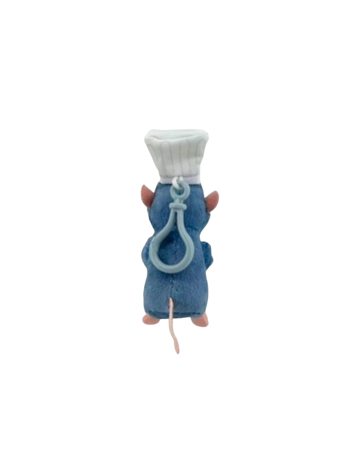 Porte clé bag clip Remy ratatouille