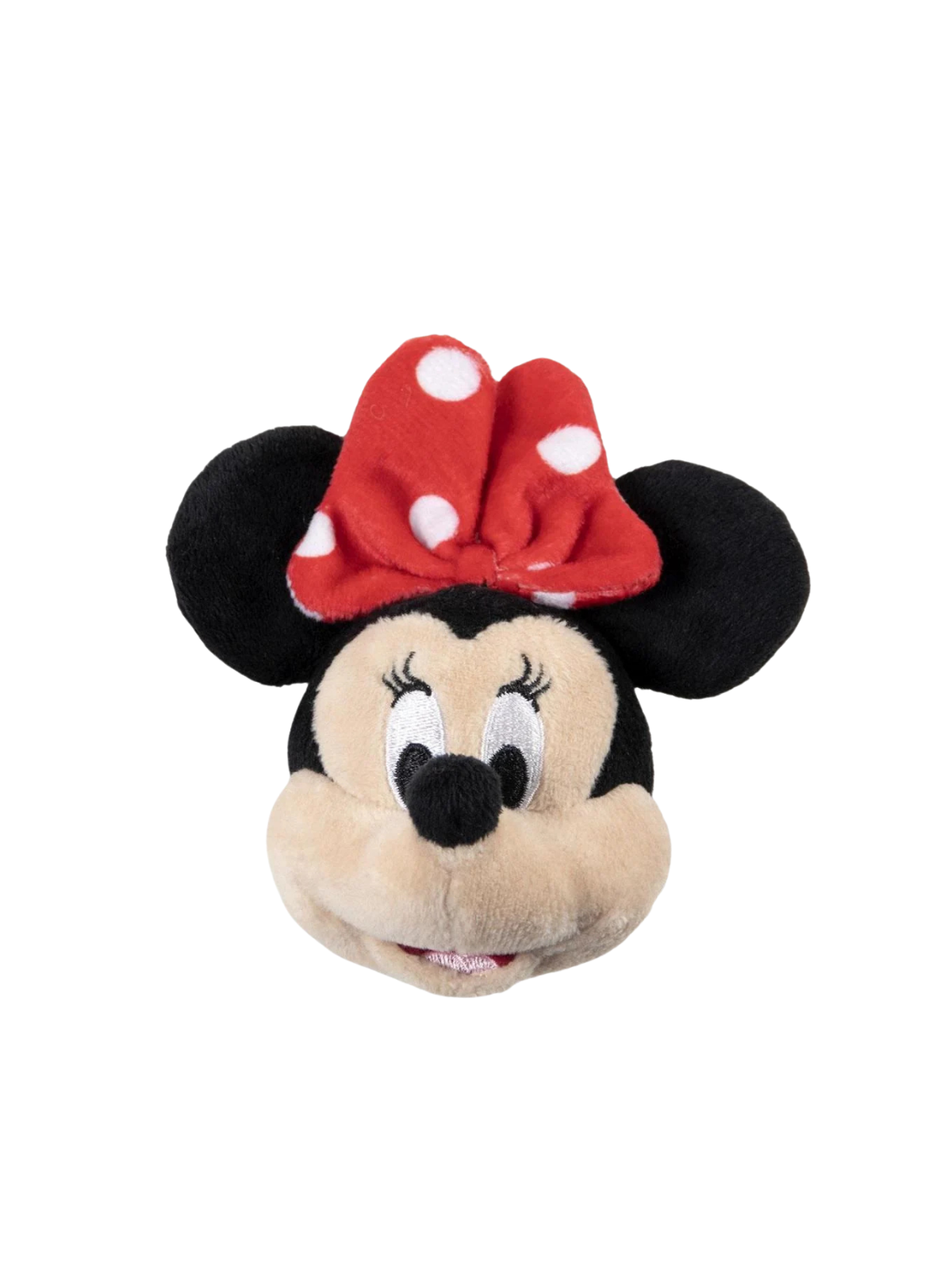 Porte clé peluche minnie mouse
