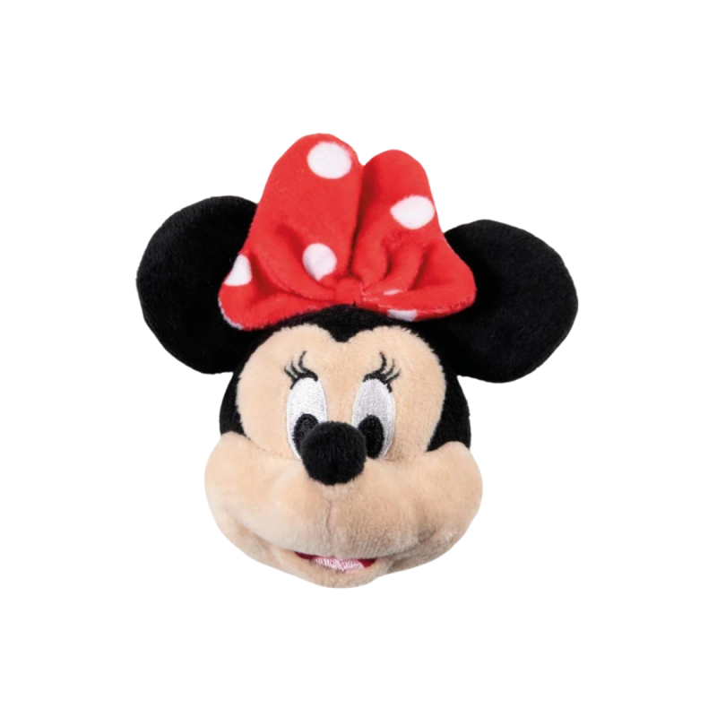 Porte clé peluche minnie mouse