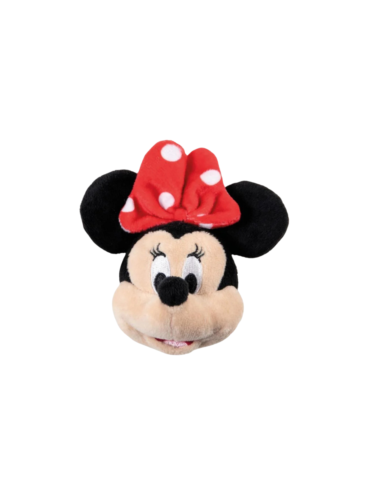 Porte clé peluche minnie mouse