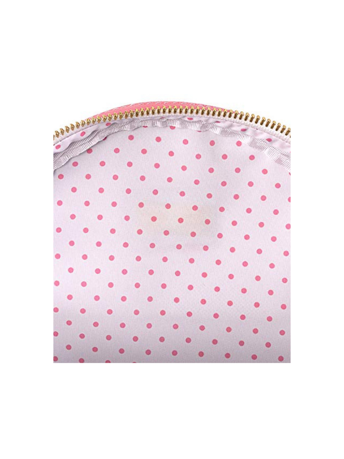 Sac à dos Marie pink floral Les aristochats LOUNGEFLY