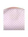Sac à dos Marie pink floral Les aristochats LOUNGEFLY