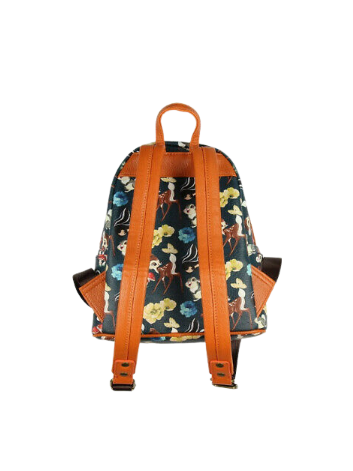 Sac à dos Bambi & friends LOUNGEFLY
