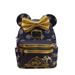 Sac à dos Disney magic cruise line Goofy Dingo LOUNGEFLY