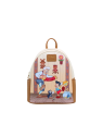Sac à dos dancing Pinocchio LOUNGEFLY