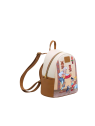 Sac à dos dancing Pinocchio LOUNGEFLY