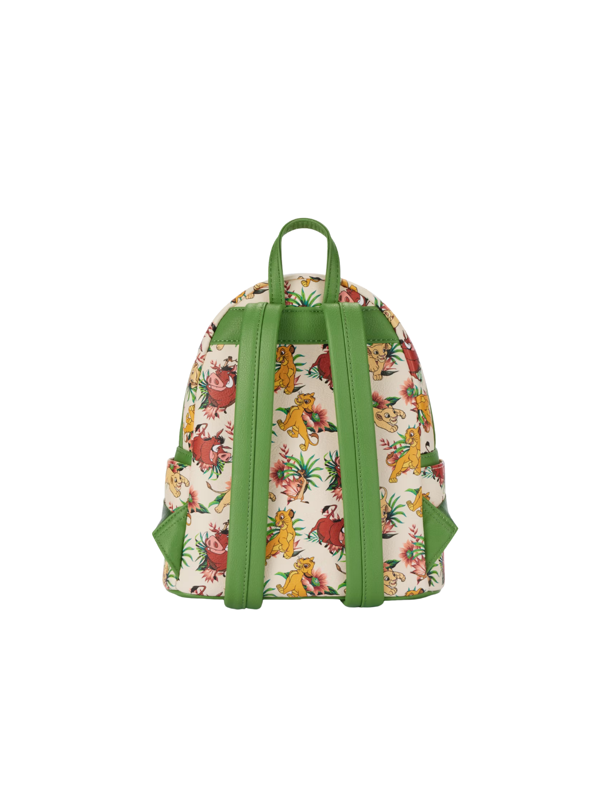 Sac à dos Le roi lion LOUNGEFLY