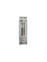 Lot de 2 Stylos quatres couleurs princesses disney
