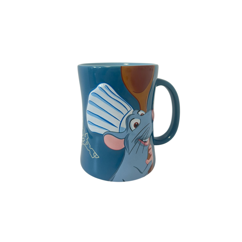 Mug Ratatouille disney