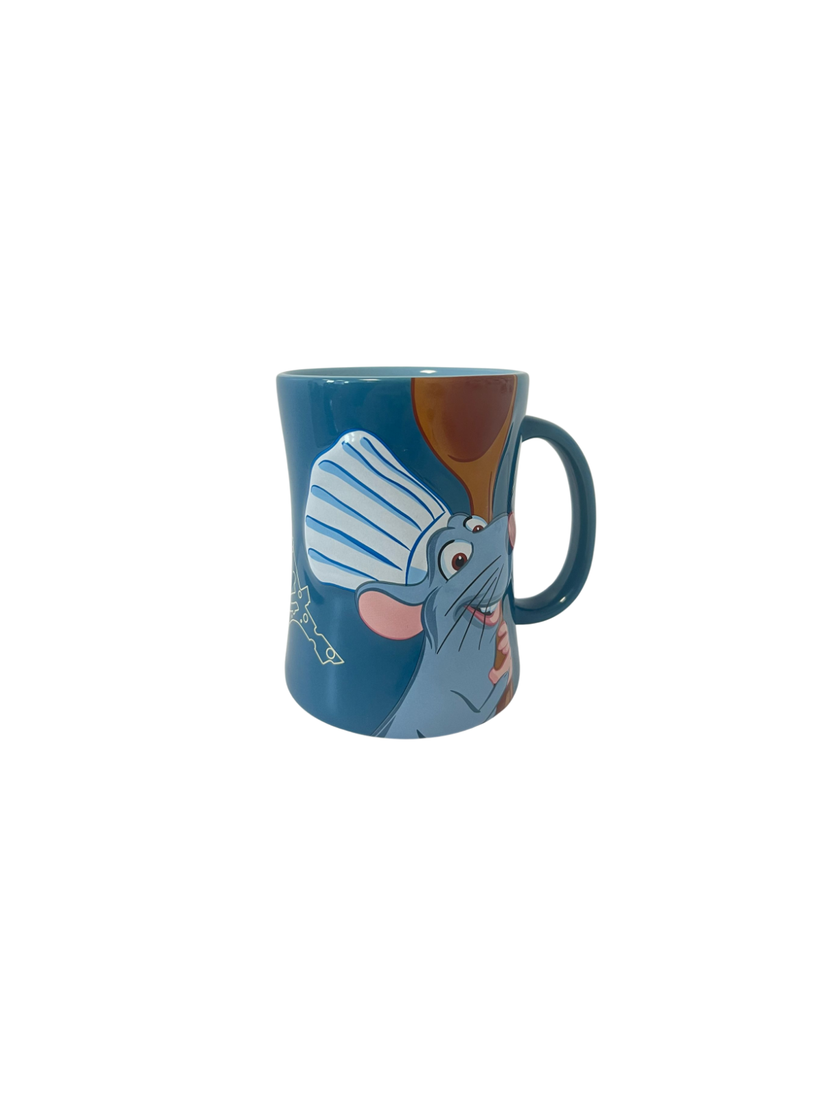Mug Ratatouille disney