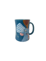 Mug Ratatouille disney