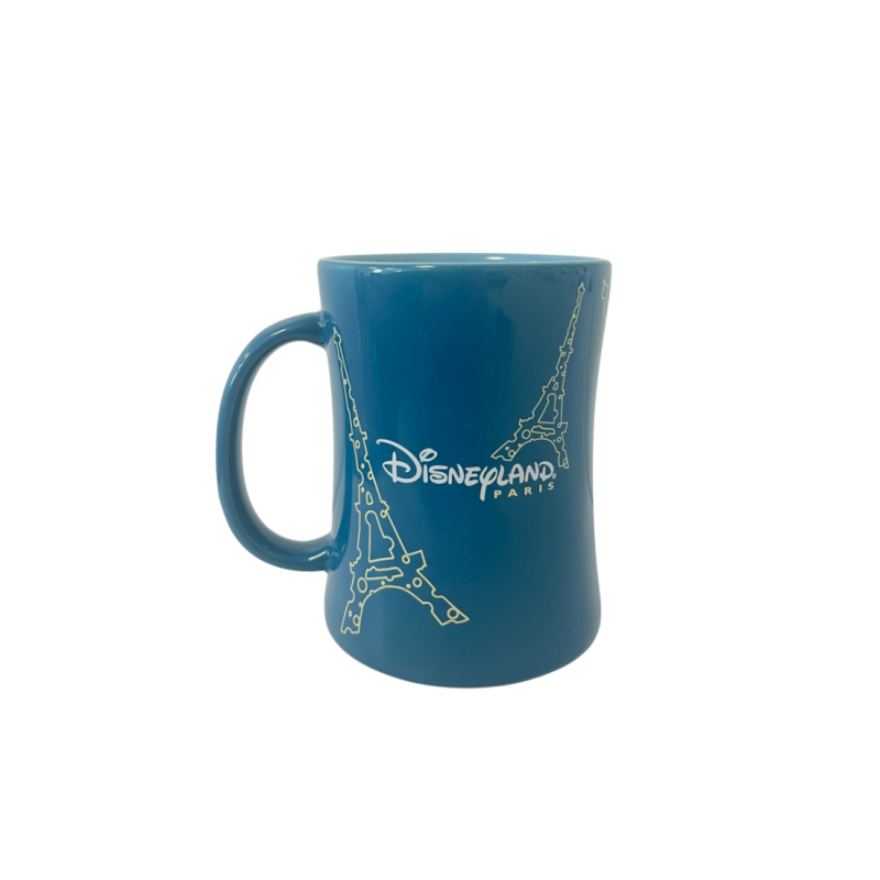 Mug Ratatouille disney