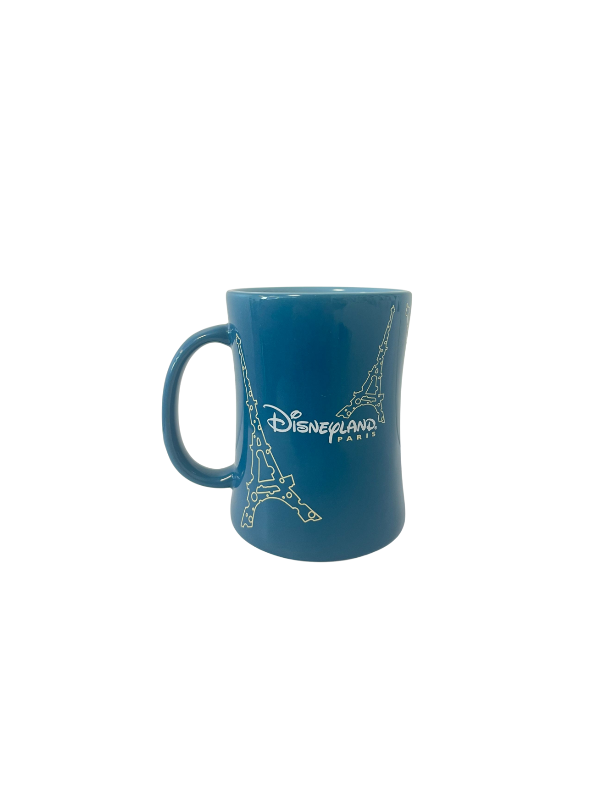 Mug Ratatouille disney