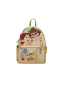 Sac à dos Carl & Ellie mailbox Là-haut LOUNGEFLY