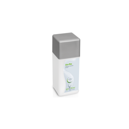 Alca Plus 1kg BAYROL 2294540 : Stabilisez l'Alcalinité de l'eau