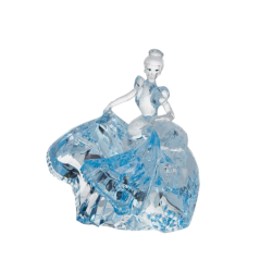 Figurine Cendrillon Disney Facets 6015339