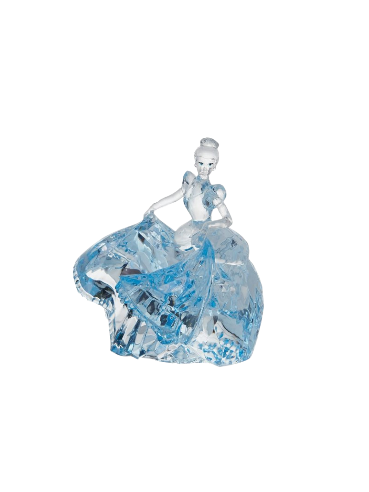 Figurine Cendrillon Disney Facets 6015339