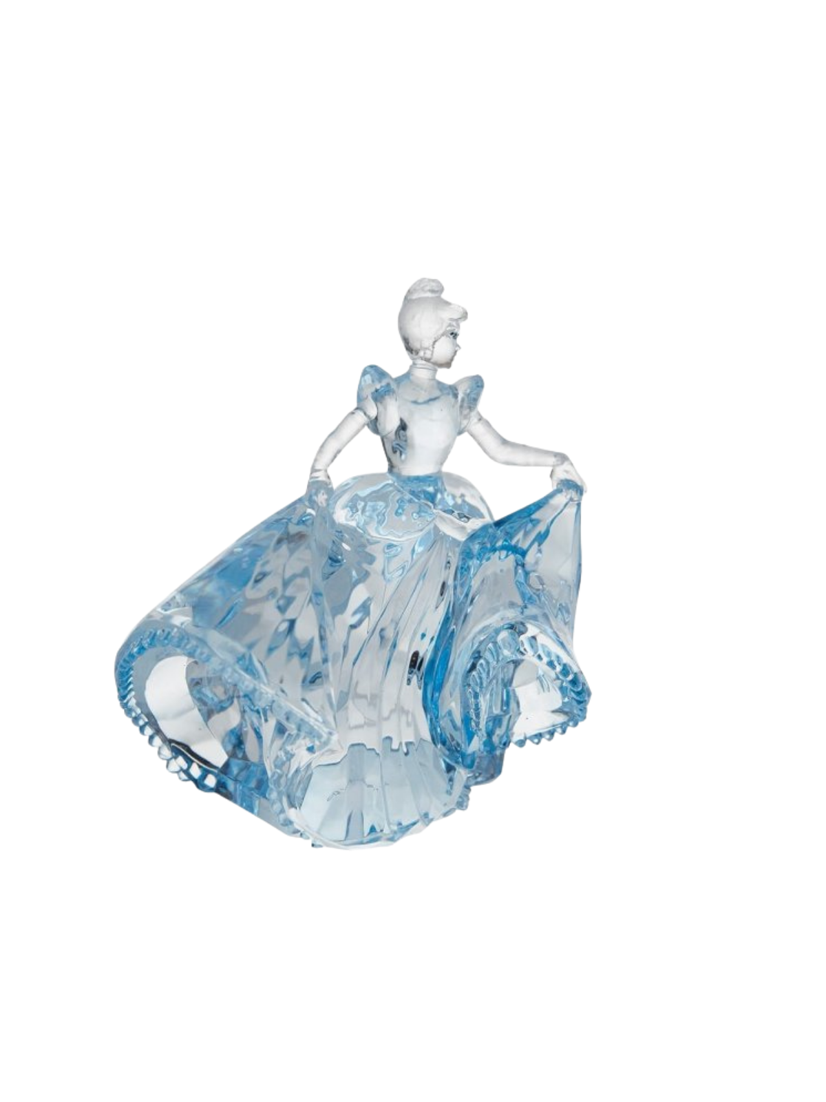 Figurine Cendrillon Disney Facets 6015339