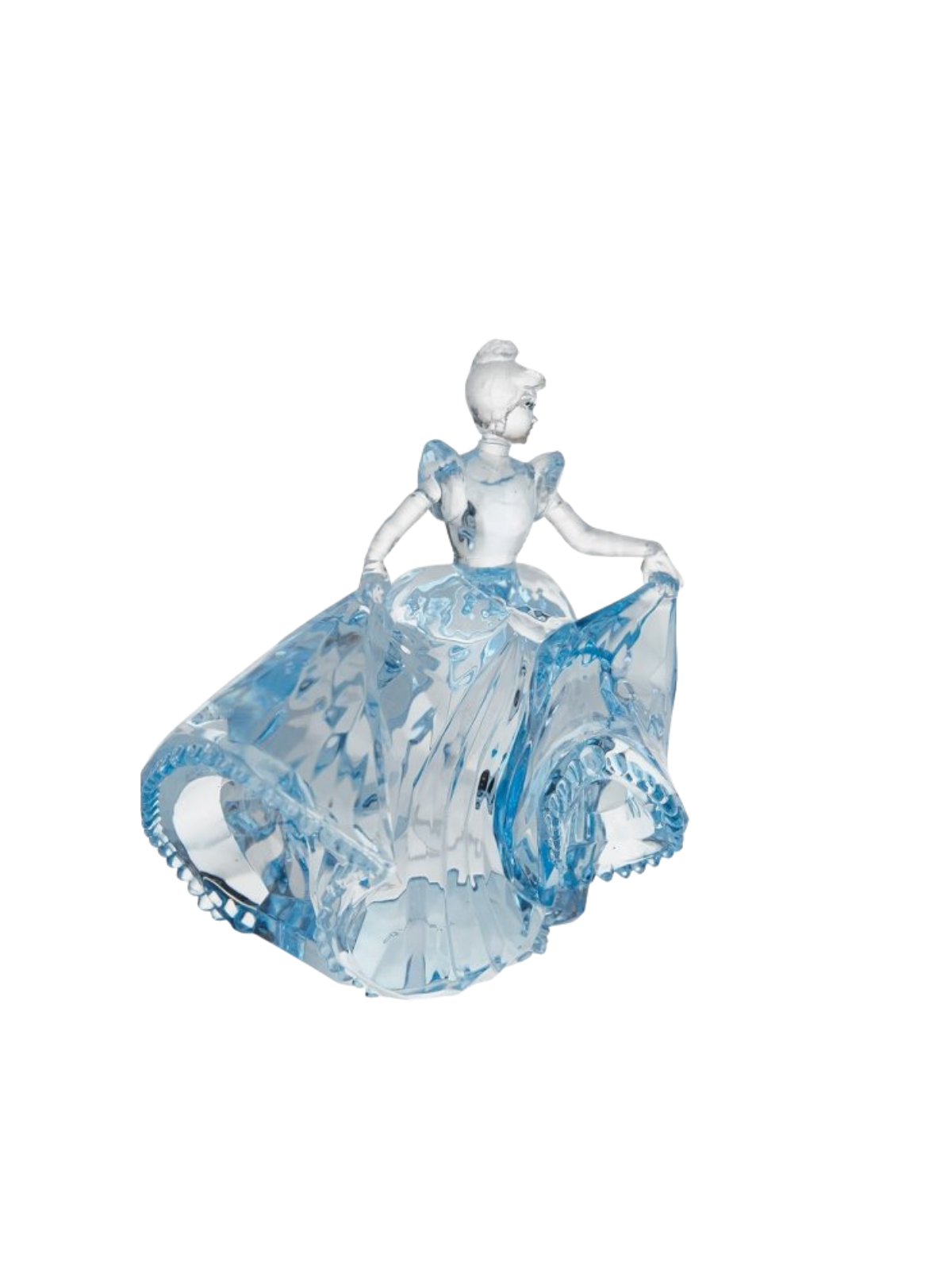 Figurine Cendrillon Disney Facets 6015339