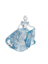 Figurine Cendrillon Disney Facets 6015339