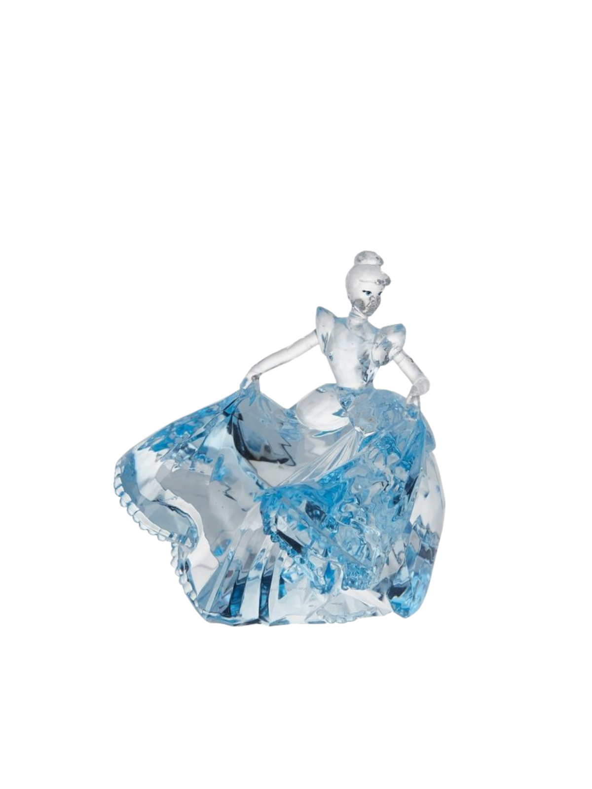 Figurine Cendrillon Disney Facets 6015339