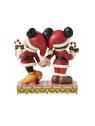Figurine cannes à sucre Mickey & minnie Disney traditions 6016882